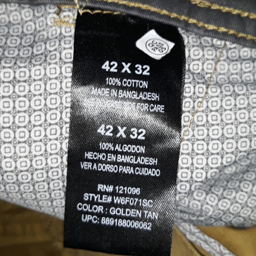 Weatherproof jeans - Picture 2 of 4
